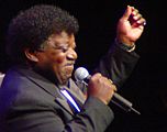 Percy Sledge